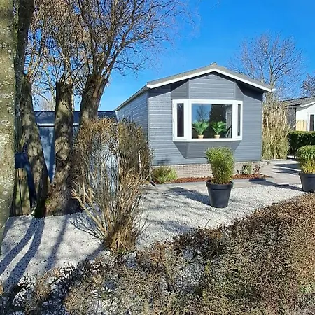 Comfortable Chalet