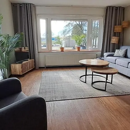Comfortable Chalet