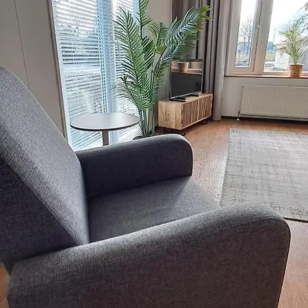 Chalet Comfortable *