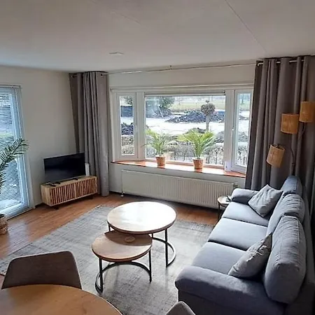 Comfortable Chalet