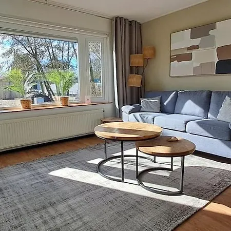 Chalet Comfortable
