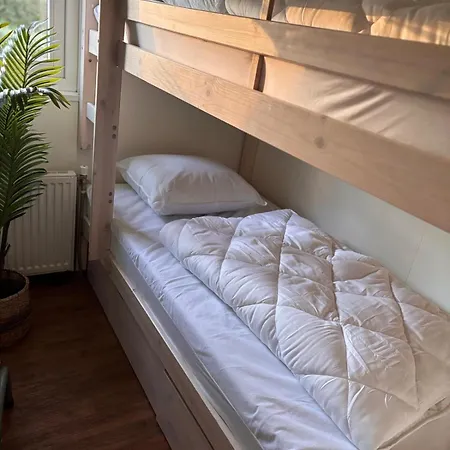 Comfortable Chalet Berkhout