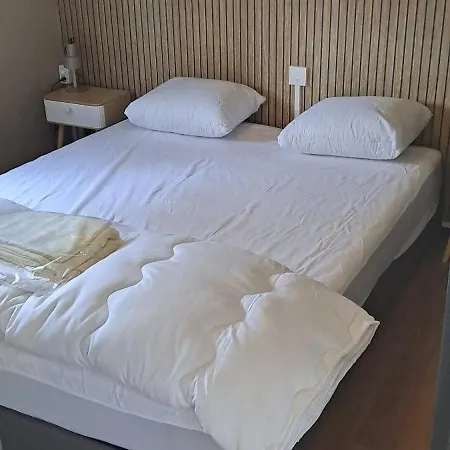 Chalet Comfortable *