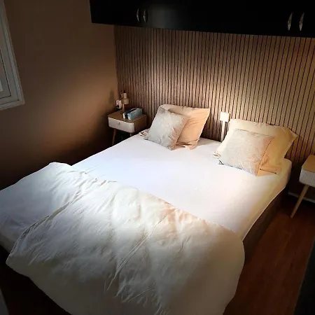Comfortable Chalet Berkhout