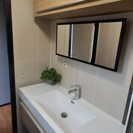 Chalet Comfortable Berkhout